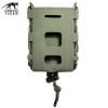 TASMANIAN TIGER ޥ˥󥿥 󥰥 ޥݡ OD MCL եӥ 7267 Tasmanian Tiger SGL MAG POUCH MCL ANFIBIA