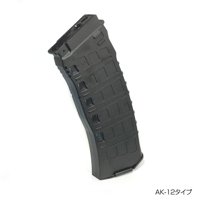 D-DAY STD電動 AKシリーズ対応 装弾数 30/135連切替タイプ AK