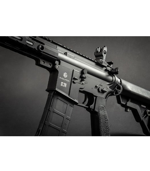 イタリア Evolution Airsoft製 最新電動ガン Evolition Recon Breacher