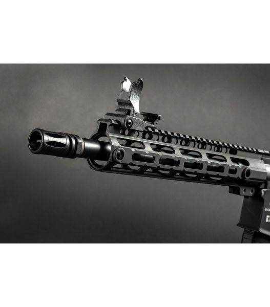 イタリア Evolution Airsoft製 最新電動ガン Evolition Recon Breacher