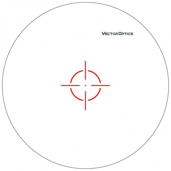 Vector Optics SCOC-25 Calypos 1x30SFP レッドドットサイト ダット