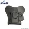 AMOMAX 륬LCP.380 CQCѥɥۥ륹 BK 
