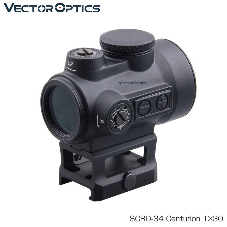 VECTOR OPTICS CENTURION 1×30 ドットサイト