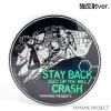 YAMAME PROJECT. ȿͥޥͥå Reflective Car Magnet 