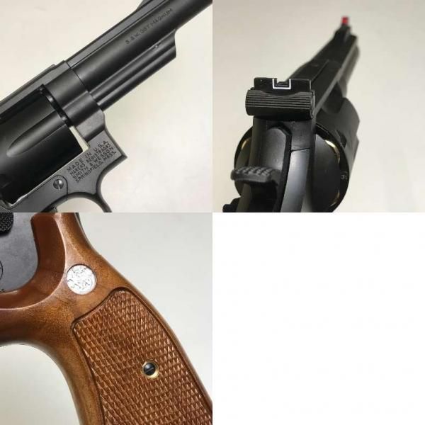 Amazon | タナカ コルト SAA 2nd Generation 4-3/4インチ