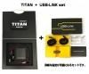 GATEFCU TITAN NewVer2ᥫܥå ADVANCEDåȸ