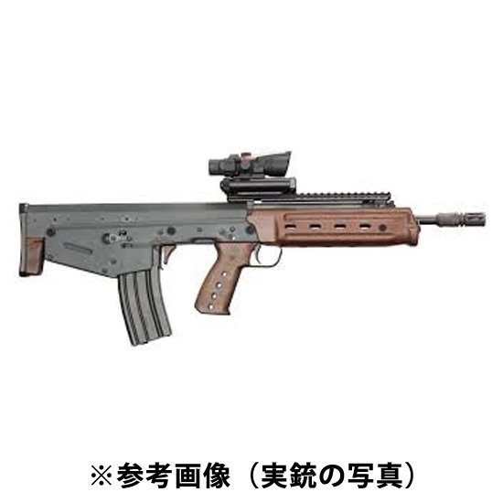 aohate custom ARES KEL-TEC RDB 電子トリガー搭載 aohate custom製