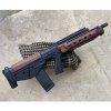aohate custom ARES KEL-TEC RDB Żҥȥꥬ aohate customϥɥ&ԡǥ BK Wood 18аʾо