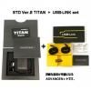 GATE FCU TITAN STD Ver2ᥫܥå ADVANCEDåȸ TTN2-ASR2