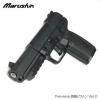 ޥ륷 6mmBB CO2 ֥Хå FIVE-SEVEN ե֥֥ 5-7 﫥ԥȥVer.2 ALL BLACK оǯ18аʾ