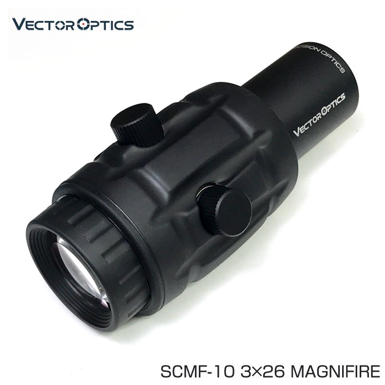 Vector Optics ベクターオプティクス ヴェクターオプティクス SCMF-10 