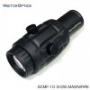 Vector Optics ヴェクターオプティクス SCMF-10 3×26 MAGNIFIRE マグニファイアー スコープ 3倍ブースター