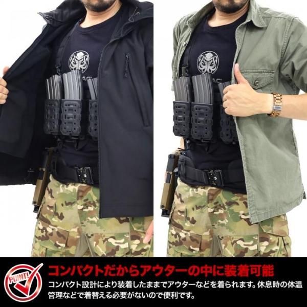 LAYLAX ライラクス Battle Style バトルスタイル コンパクト LAYLAX ライラクス Battle Style バトルスタイル コンパクト