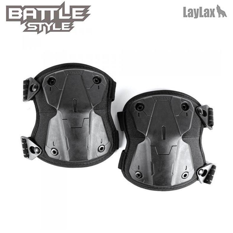 LayLax ライラクス BATTLE STYLE バトルスタイル LayLax オリジナル