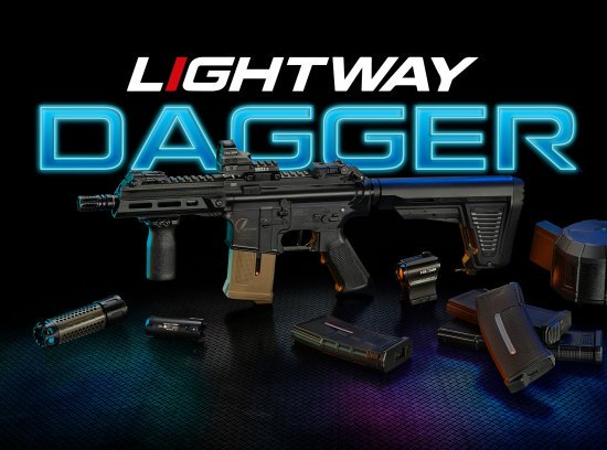 ICS LIGHTWAY-DAGGER MOSFET搭載モデル BK ICS-444 分割メカボックス搭載 18歳以上対象 - トイホビーショップ  ミミー サバイバルゲーム用品・エアガンパーツ・電動ガン・ガスガン・エアガンの通販WEBショップ