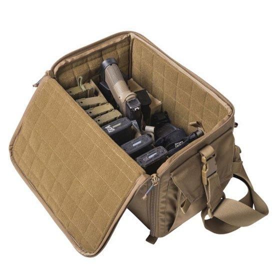 HELIKON-TEX ヘリコンテックス RANGE BAG ウッドランド レンジ