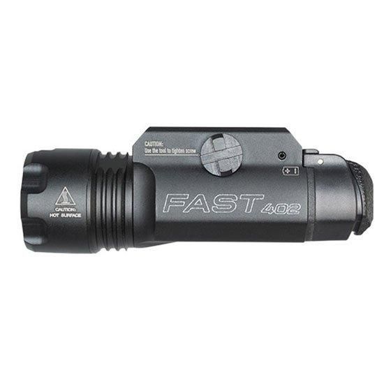 OPSMEN FAST 402 フラッシュライト ピカティニー グロック 20mm