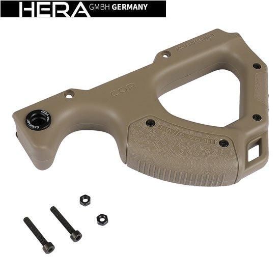 HERA ARMS CQR フォアグリップ DE タルコフ - トイホビー