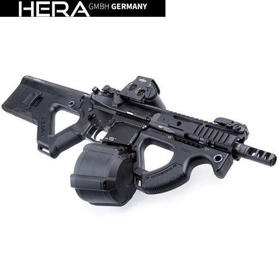 HERA ARMS CQR フォアグリップ HERA ARMS CQR フォアグリップ BK