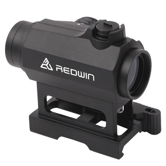 Red Win Optics Mantis 1X22 ドットサイト 実銃対応 - トイホビー