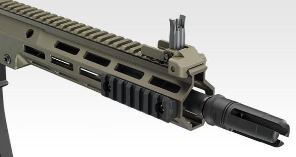 東京マルイURG- i 次世代電動ガン(バッテリー付き) 東京マルイ 次世代