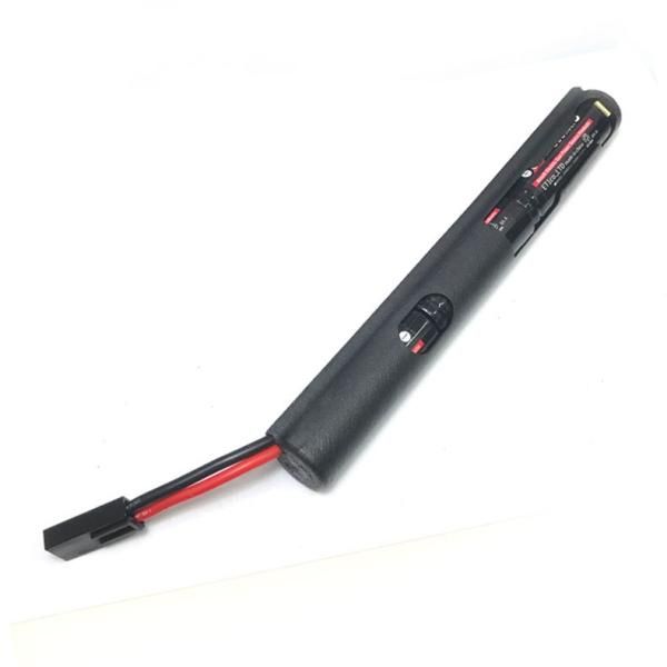 maxel 製 CR123A 140本 リチウム 電池 サバゲ エアガン パナソニック