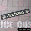ꥫ󻨲 饹֤ СޥåBar Mat JACK DANIELS å˥ С ƥʥ󥹥ޥå 󥿡ޥå Сޥå ڤޥå