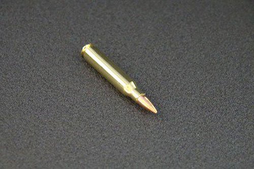 5.56mm×45 NATO FMJ フルメタルジャケテッド弾 ダミーカート - トイホビーショップ ミミー  サバイバルゲーム用品・エアガンパーツ・電動ガン・ガスガン・エアガンの通販WEBショップ