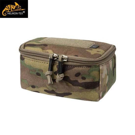 HELIKONTEX ヘリコンテックス HELIKON Ammo BOX ヘリコン アモ缶 弾薬箱 MC MULTICAM トイホビー