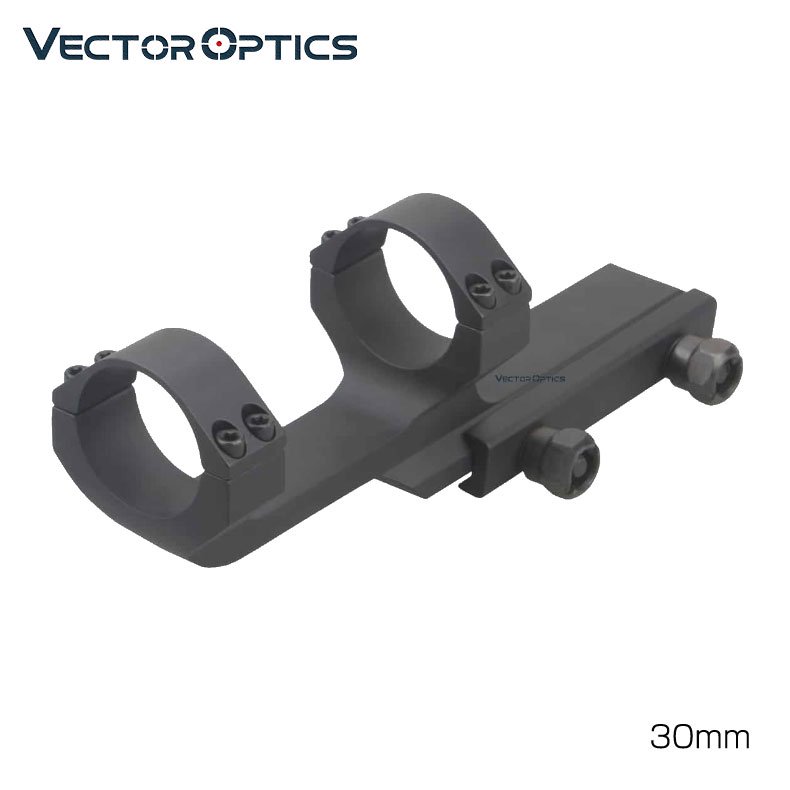 Vector Optics ベクターオプティクス スコープマウント 30mm Tactical