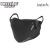 LayLax 饤饯 ֥쥹ե ޥ к Battle Style BK S-M L-XL