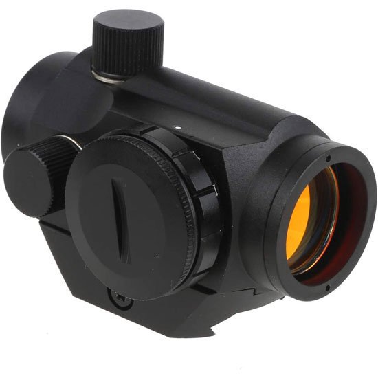 PrimaryArms MD-RBGII Classic Series Gen II Removable Microdot Red Dot Sight プライマリーアームズ  ドットサイト 実物 - トイホビーショップ ミミー サバイバルゲーム用品・エアガンパーツ・電動ガン・ガスガン・エアガンの通販WEBショップ