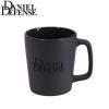 DANIEL DEFENSE STONEWARE MUG ˥ǥե󥹥Υ٥ƥ ޥå