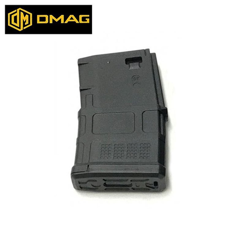 DMAG スタンダードM4電動ガン用 PMAG Gen3ショートタイプ 20/75連