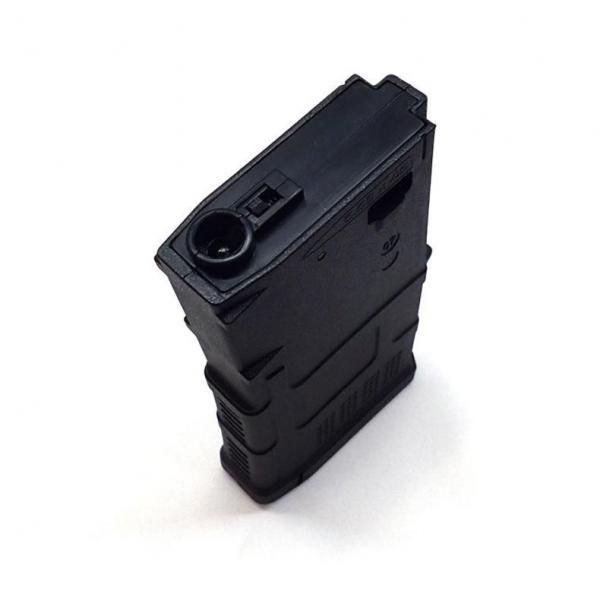 DMAG スタンダードM4電動ガン用 PMAG Gen3ショートタイプ 20/75