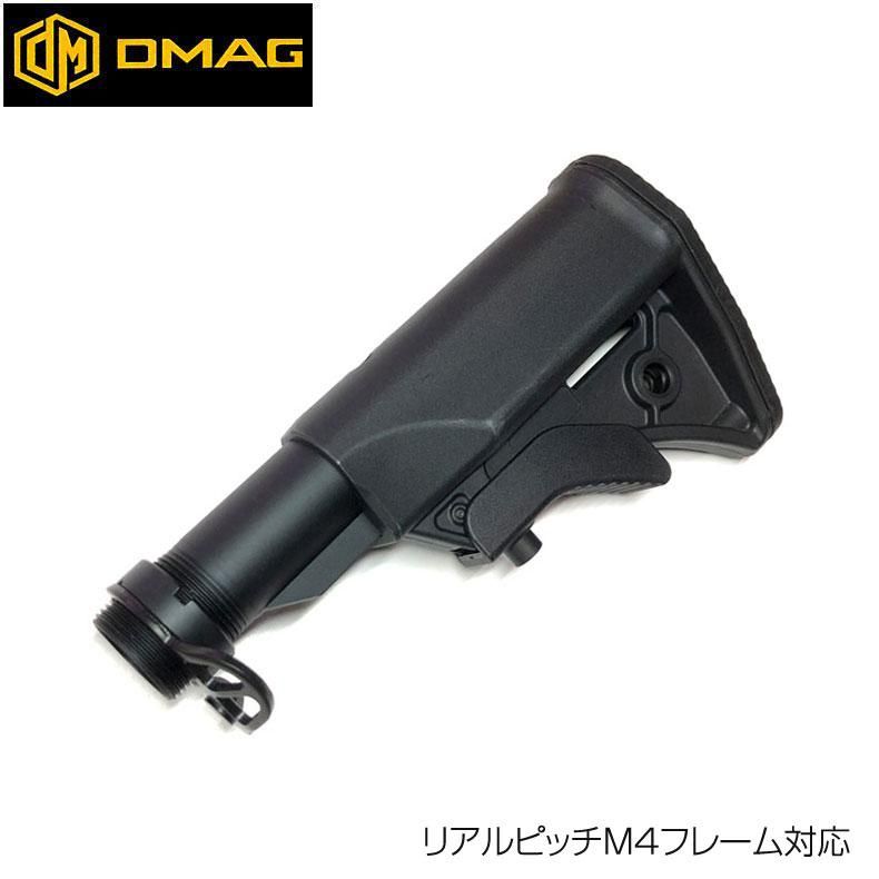 DMAGアクセサリー製 DMAG LWRCIタイプ ウルトラコンパクト