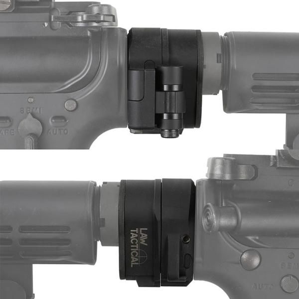 law tactical フォールディングストックアダプター Amazon | BJ Tac Law Tacticalタイプ フォールディングストック