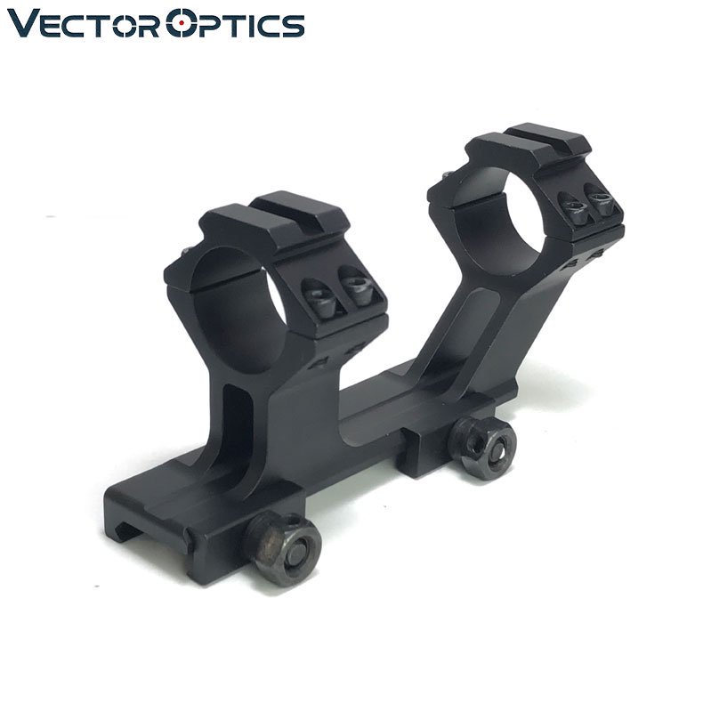 VectorOptics ベクターオプティクス 1インチ ハイマウントベース 1