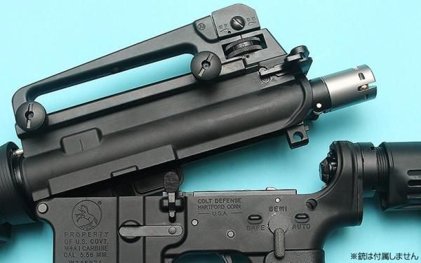 G&P ローラーボルト マルイ GBB M4 MWS シリーズ対応 GP-MWS002