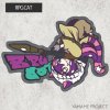 YAMAME PROJECT. ޥץ YAMAME Sticker Collection ޥ X RPG CAT