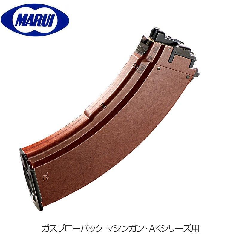 【人気No.1】 東京マルイ 装弾 スペアマガジン 35連ベークライトリアルスキン トイガン