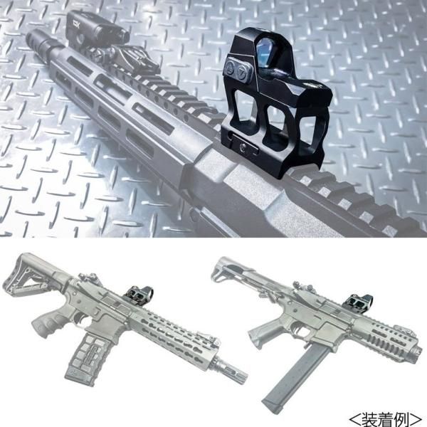 楽天市場】Vector Optics べクターオプティクス ヴェクター