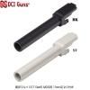 DCI GUNS ޥ륤 G17 Gen5 MOS 11mmͥդ ᥿륢Х BK SV