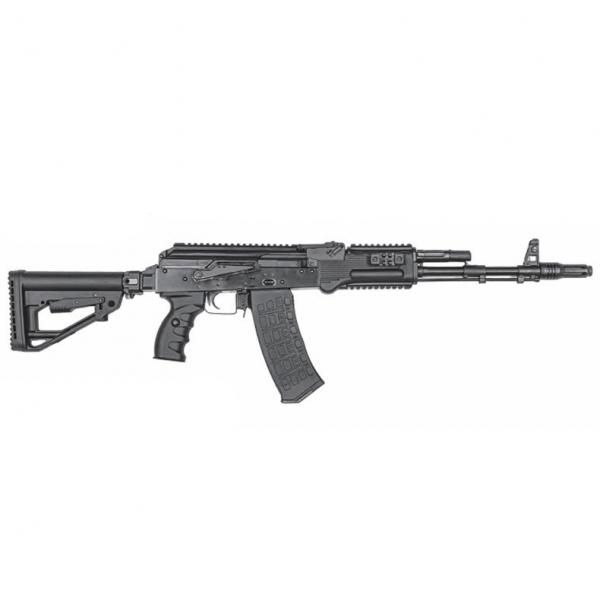 E＆L イーアンドエル AK74M3 AEG E-Platinumシリーズ 電動ガン