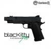 Carbon8 ܥͥ Black Kitty CB14  CO2֥Хå GBB 18аʾо