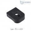EMG STI International 2011 Hi-CAPA ޥ١ץ졼 ޥ륤 WE  BK ST-BP0100