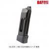 BATON airsoft GLOCK G19 CO2 12gޥ GLOCK饤 å19 JASGǧ