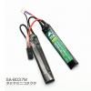 SFA 7.4V1000mAh 20C-40C硼ȥѥ졼 ߥߥ˥ͥ Lipo ݥХåƥ꡼ SA-B037M 