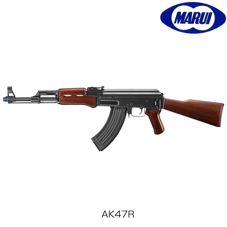 東京マルイ 電動ガン Rシリーズ AK47R 14歳以上推奨