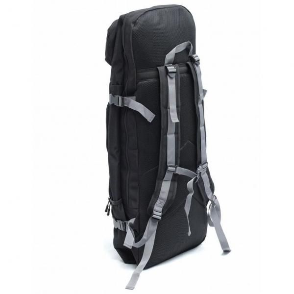 SPARK ガンポーター 軽量高機能ガンバッグ ガンケース BK